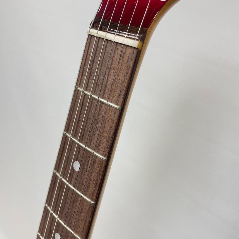 Fender Japan Mustang MG69 MH OCR 限定 - メルカリ