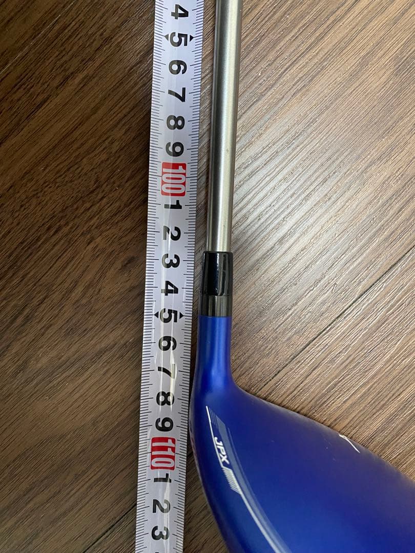 値下げ】3W Mizuno JPX 900フェアウェイウッド 6S - メルカリ