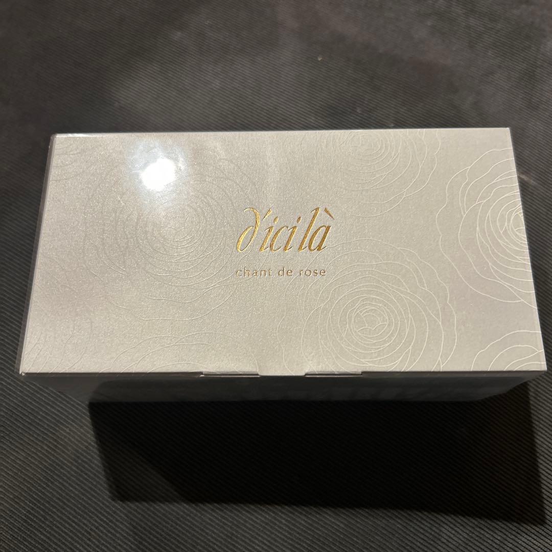 ディシラ　シャンドゥローズコレクション ディシラ / シャン ドゥ ローズの商品情報｜美容・化粧品情報はアット