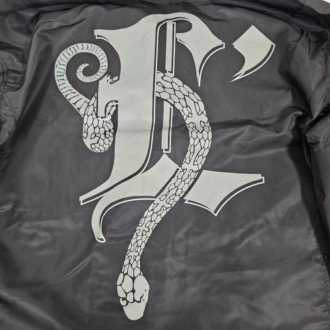 SWITCHBLADE ラルク hyde 誕生祭 ジャケット M 在庫K-3 - メルカリ