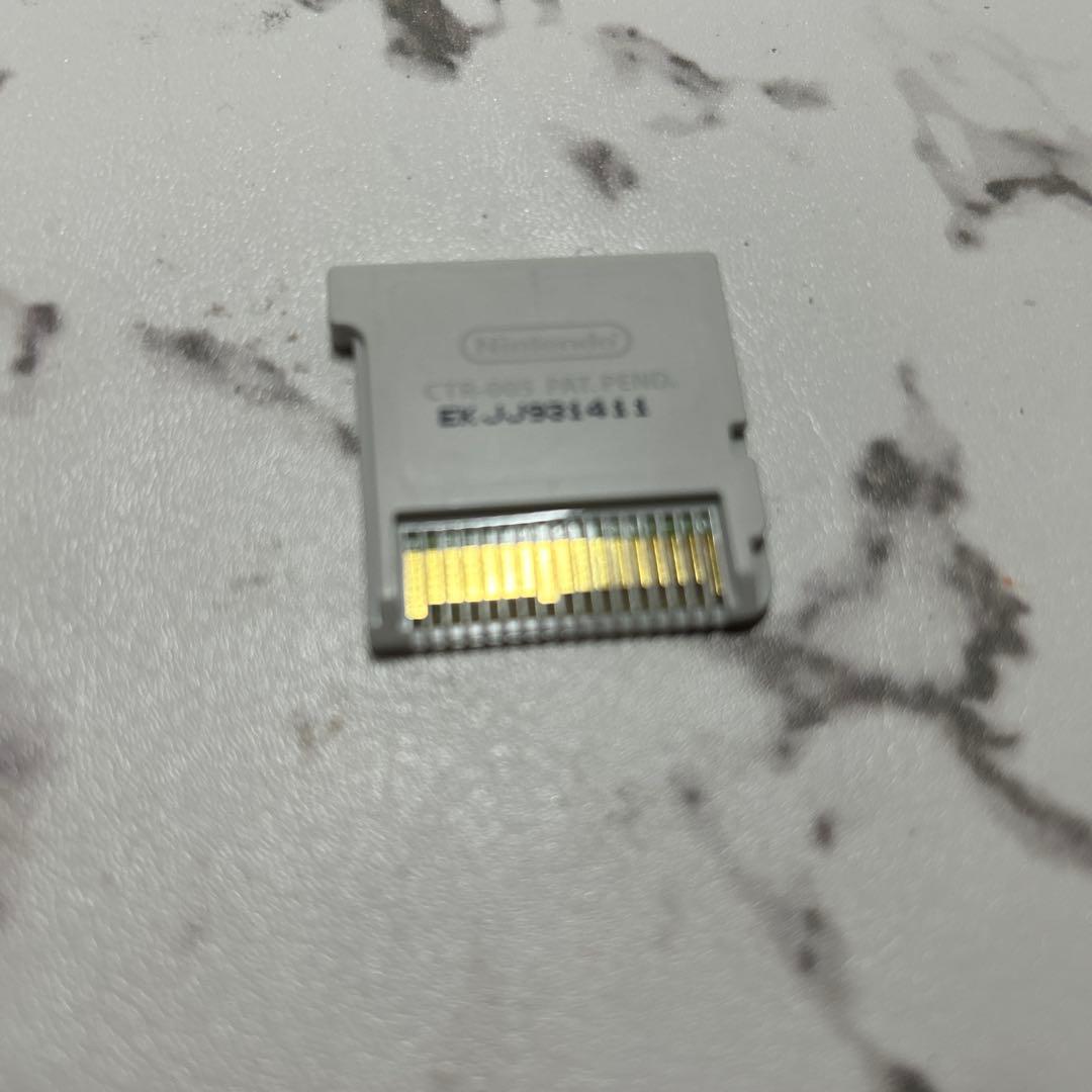 ポケットモンスターXY カセット ソフト ポケモン X - メルカリ