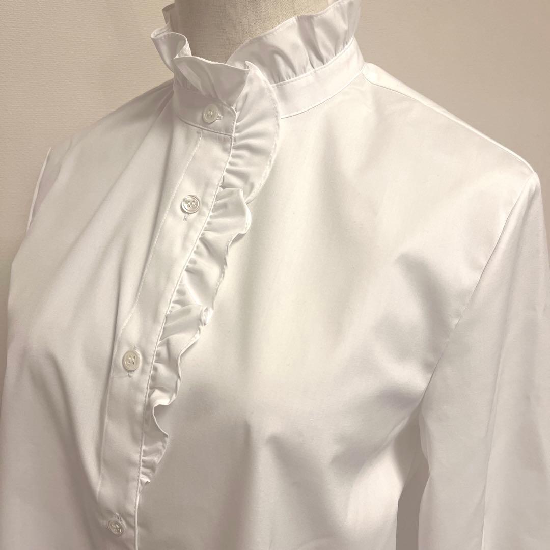 卸売 通販ファッション - theory luxe セオリーリュクス フリル