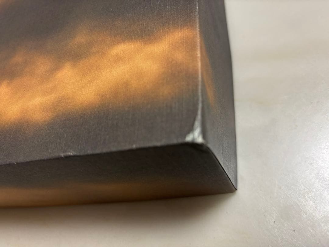 【抜けなし】チャウヌ magazine 写真集　トレカ