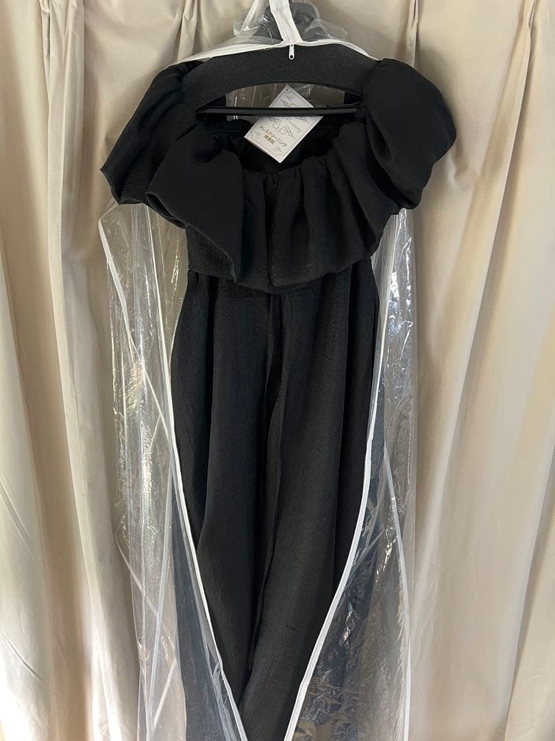 クリーニング済・専用バッグ付き】THE URBAN BLANCHE ドレス - メルカリ