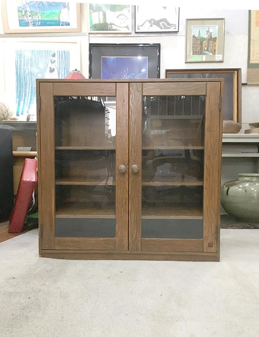 期間限定特価！　シャビー /enfan/キャビネット/オシャレな自然派 ！ 楽天市場】シャビー キャビネットの通販