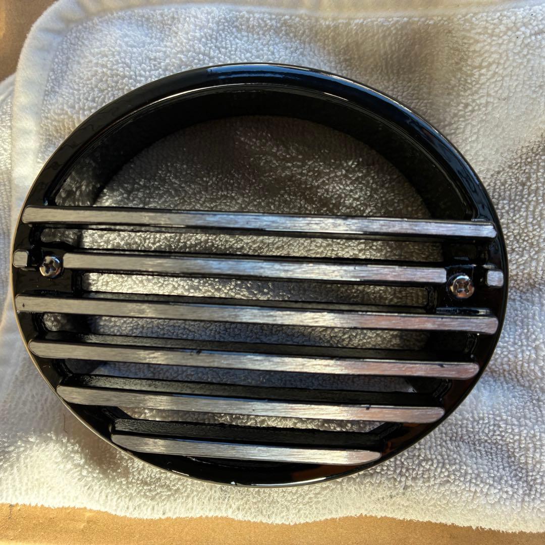 z1 z2 kz900 kh250 kh400 z900rsテールランプカバー KH用 FRP Z2テールカウル ＊Aタイプ＊（テールランプ位置ノーマル