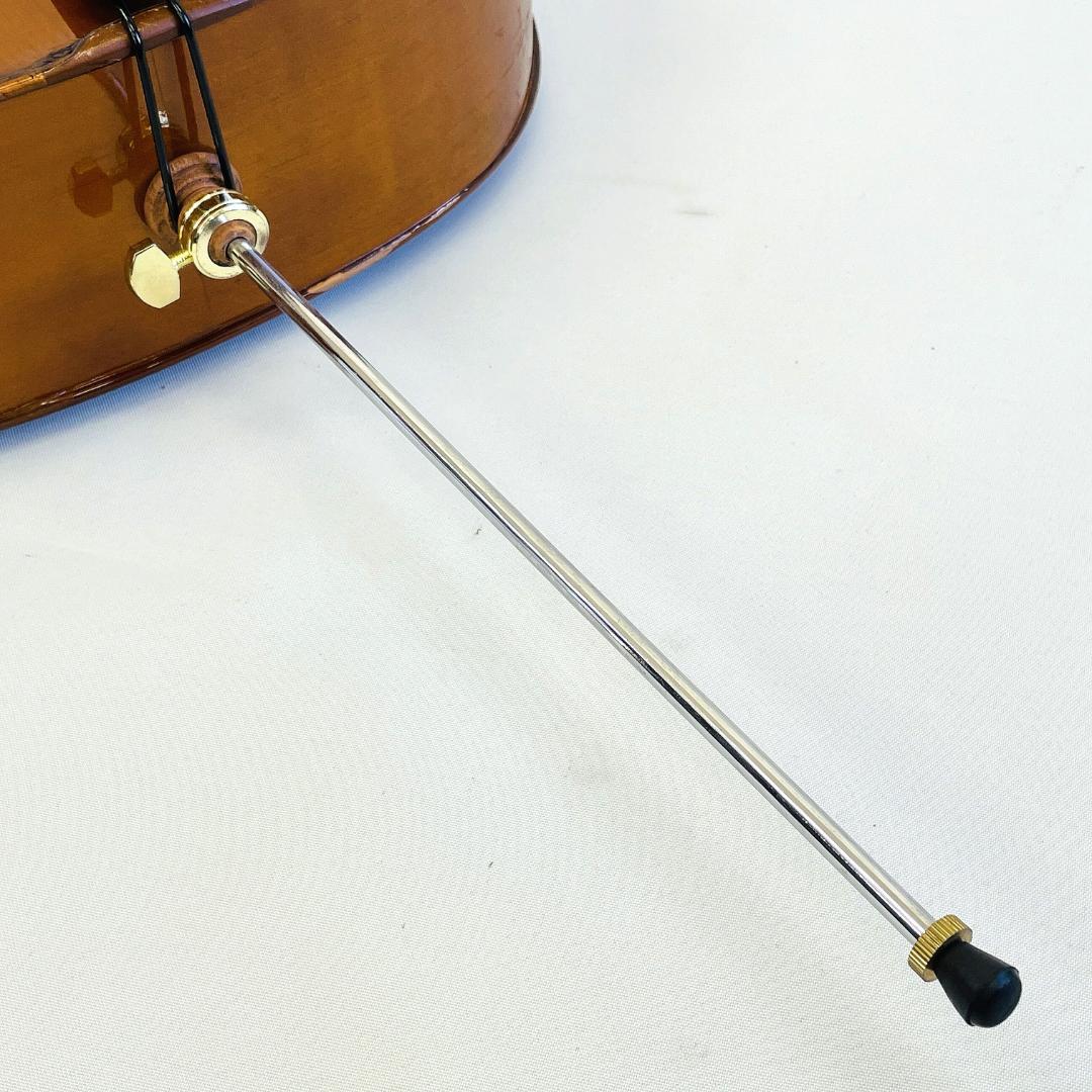 Schmidt SC-90 チェロ 4/4サイズ ドイツTeller駒【整備品】 - メルカリ