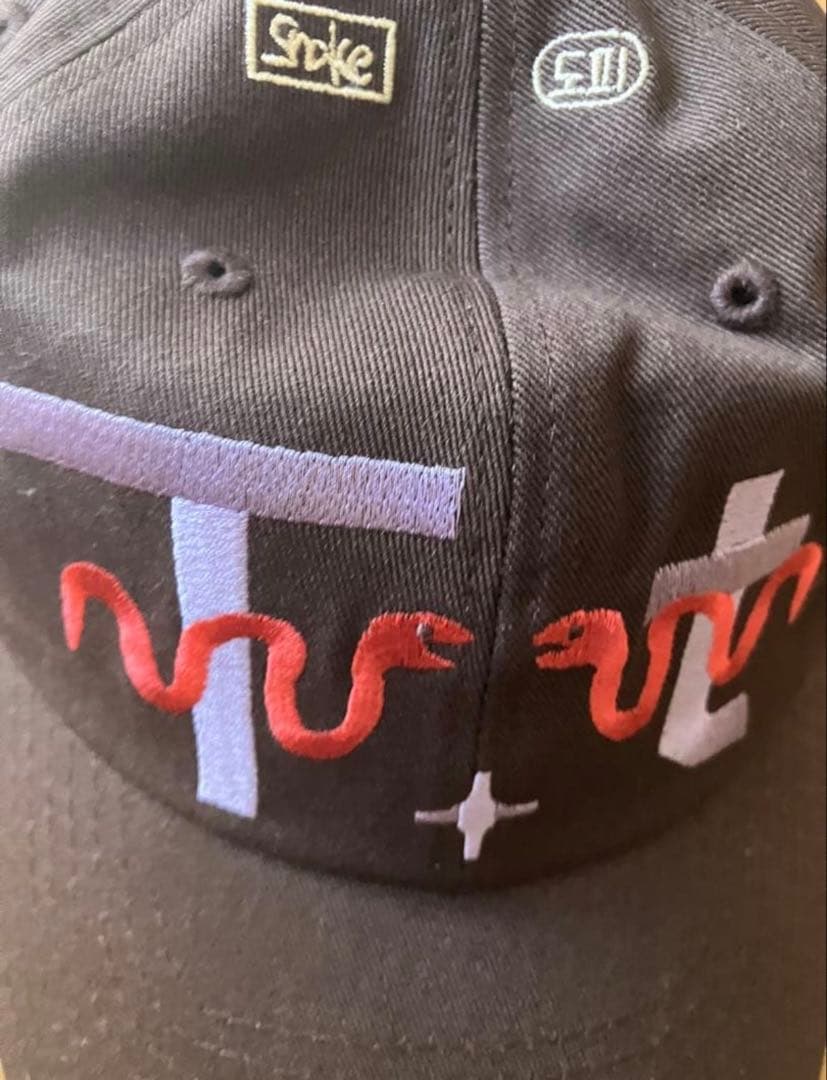 た*様 Home economics Experiments 刺繍 ベースボール