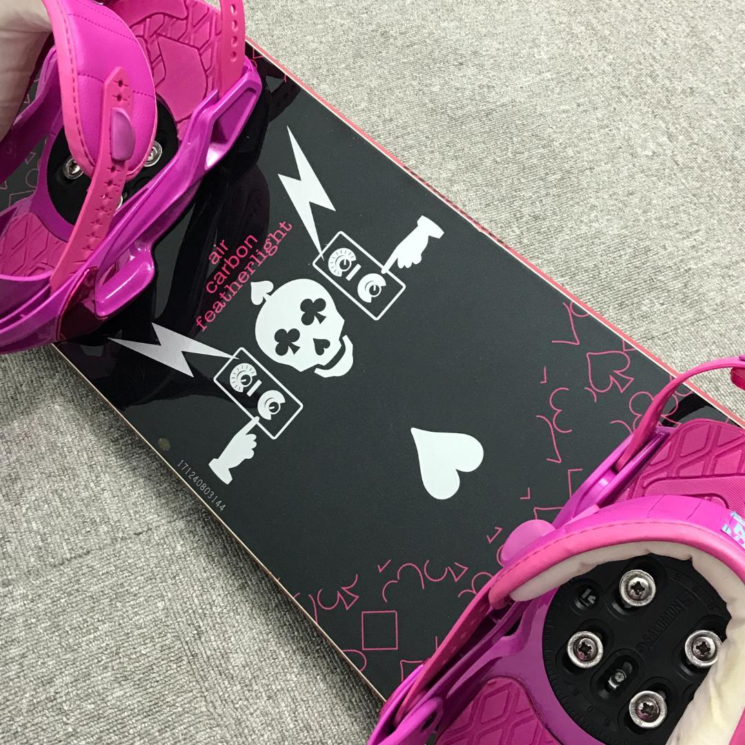 11万セット□WAX済□YONEX SALOMON ボード ビンディング - メルカリ