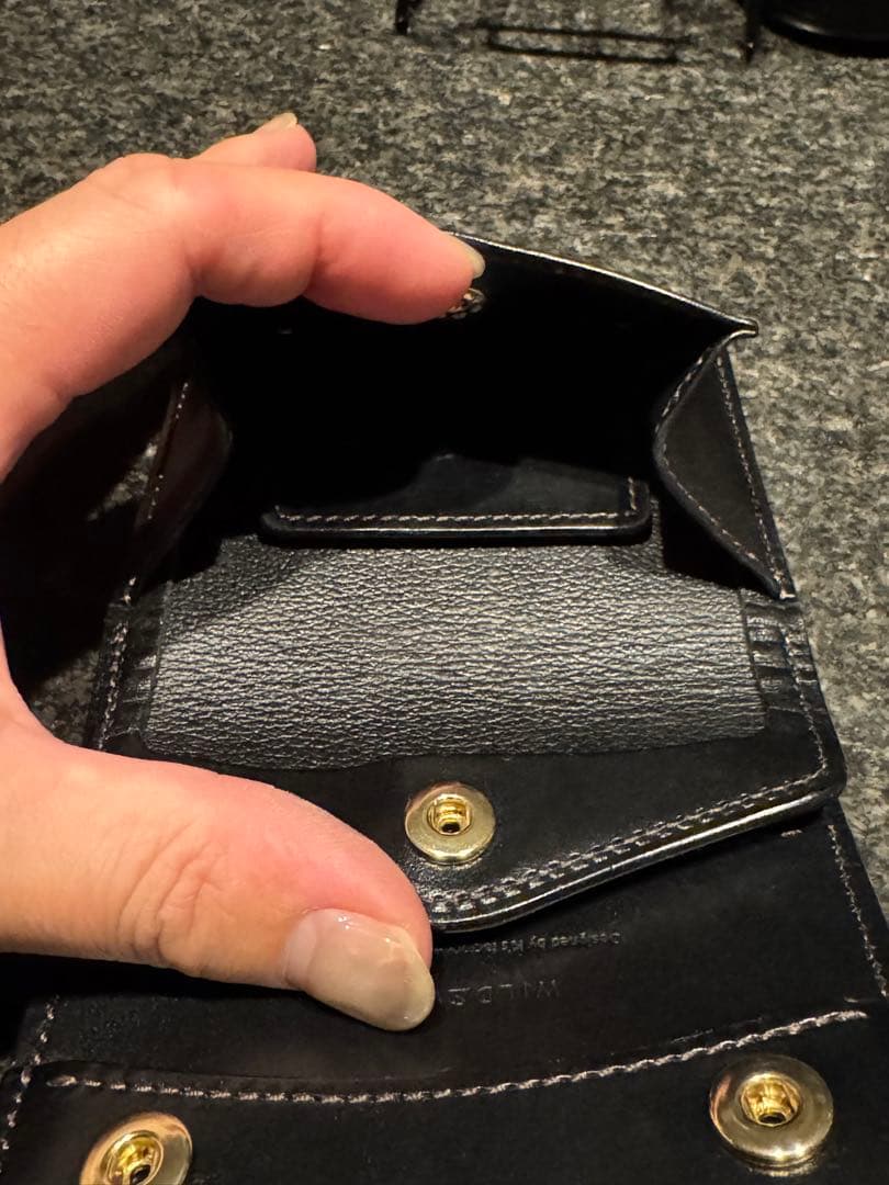 ワイルドスワンズ 限定クロコダイル kf-003 - メルカリ