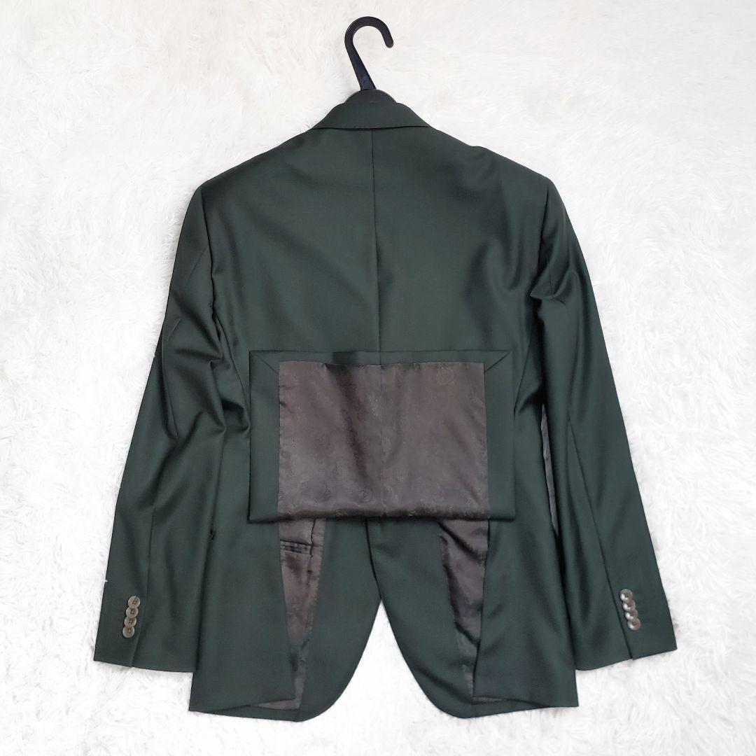 りゅうくん様専用 銀座グローバルスタイル フォーマルセットアップ