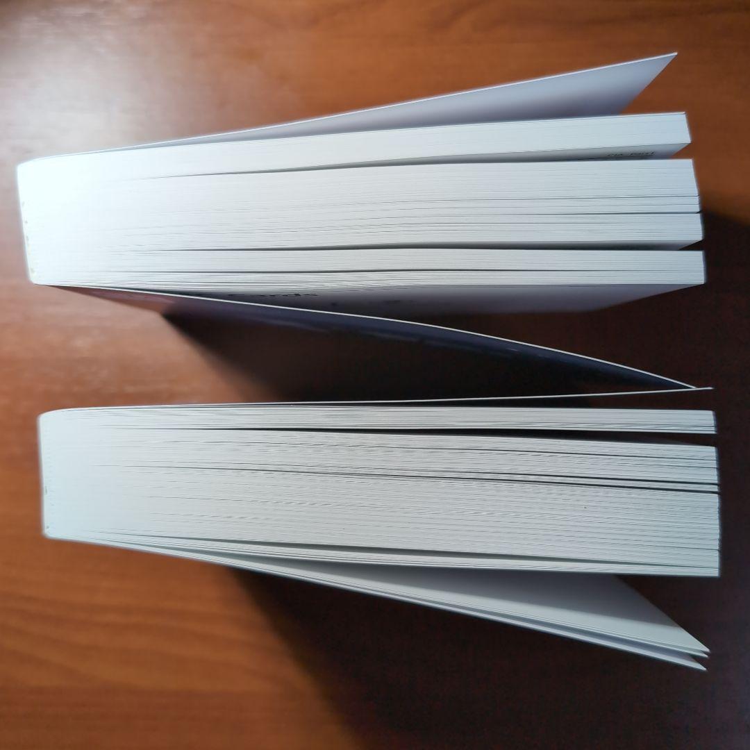 Abitus CIA MCカード ver 9.03 Part Ⅰ〜Ⅲ - メルカリ