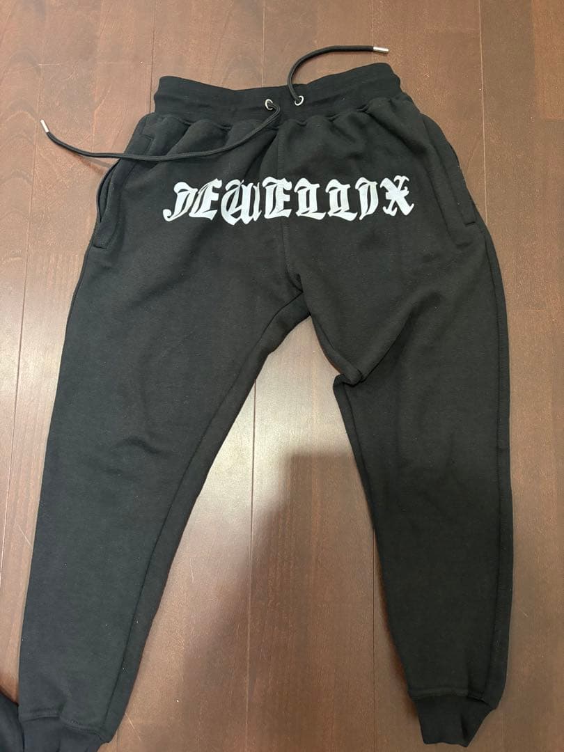 入手困難 jewellix ジュエリックスセットアップ - メルカリ