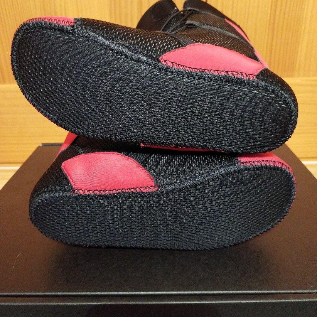 FLUX TX-BOA 24.5cm 23-24モデル フラックス ブーツ