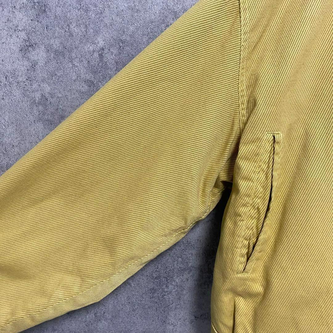 c.p.company シーピーカンパニー　massimoosti アウター