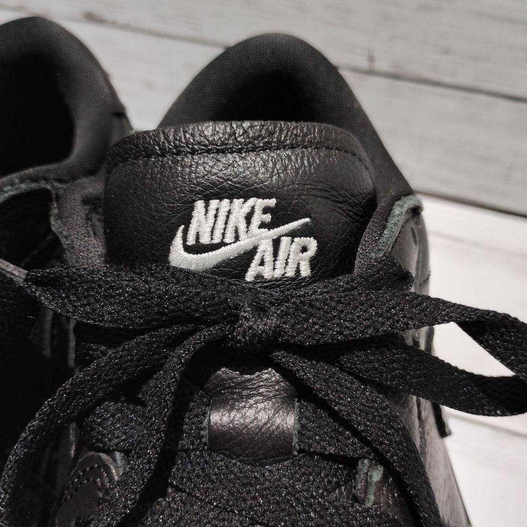 極美品✨エアジョーダン1 ブルックリン ロー ナイキ NIKE 24.0cm