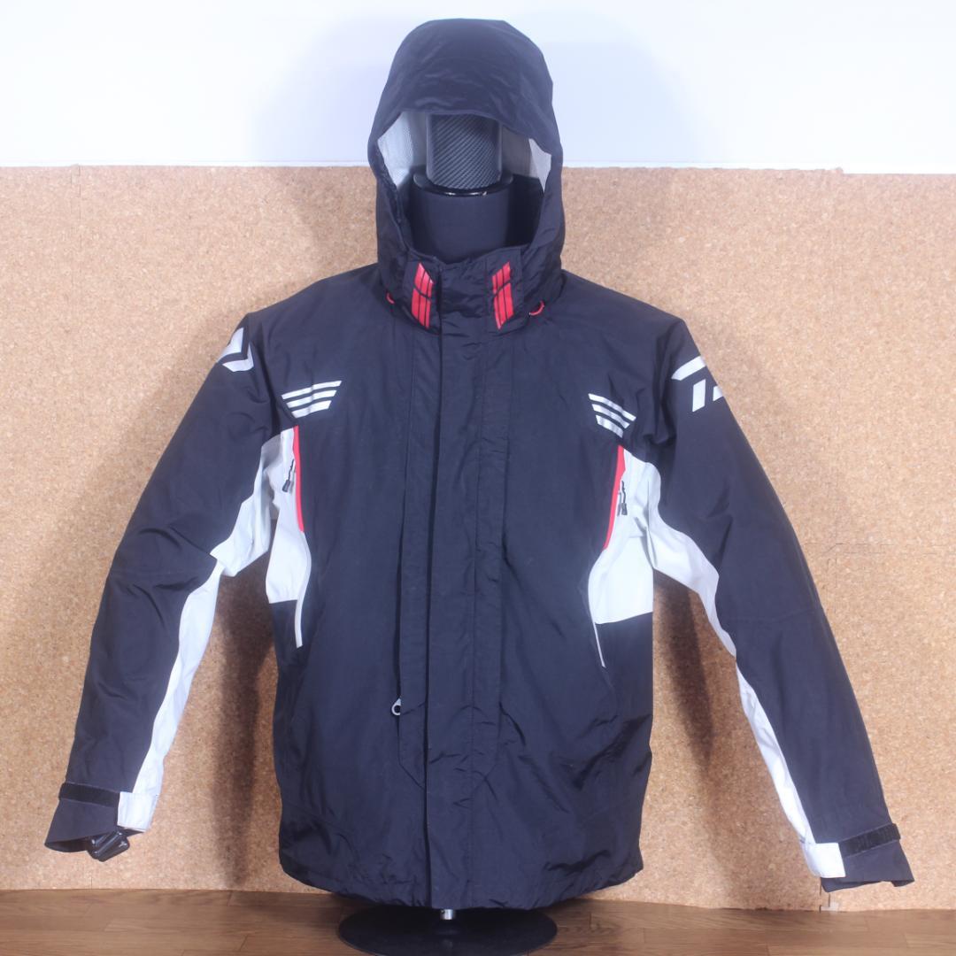 ダイワ (Daiwa) レインマックス ハイパー コンビアップ レインスーツ