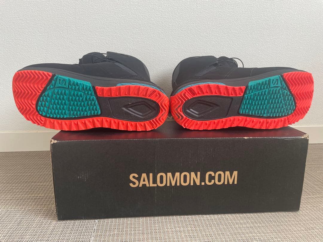 Salomon Ivy スノーボードブーツ 24.5cm