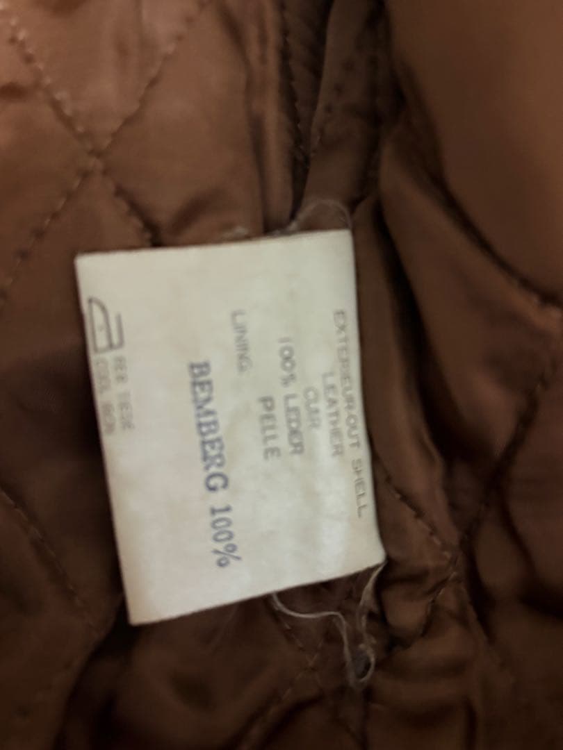 短丈】90's vintage MA-1 フライトジャケット スウェード生地 - メルカリ