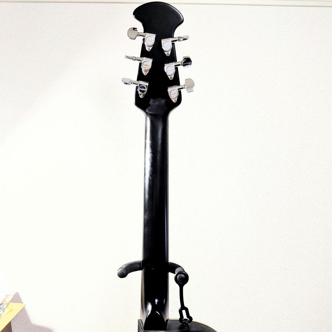 訳アリ美品 Ovation オベーション AE148 エレアコ アコギ