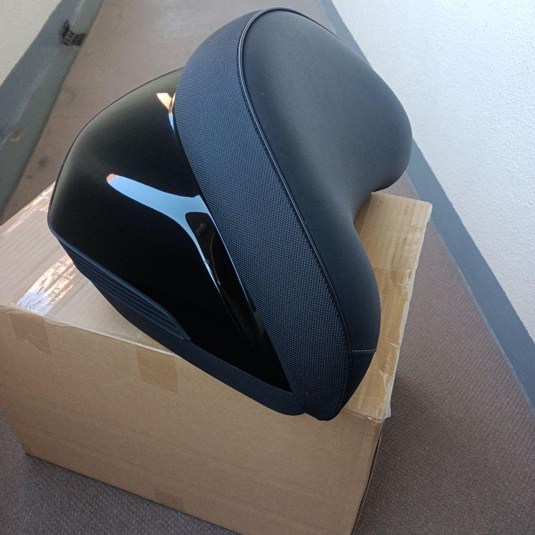 フォルツァMF10純正クルージングバックレスト - メルカリ