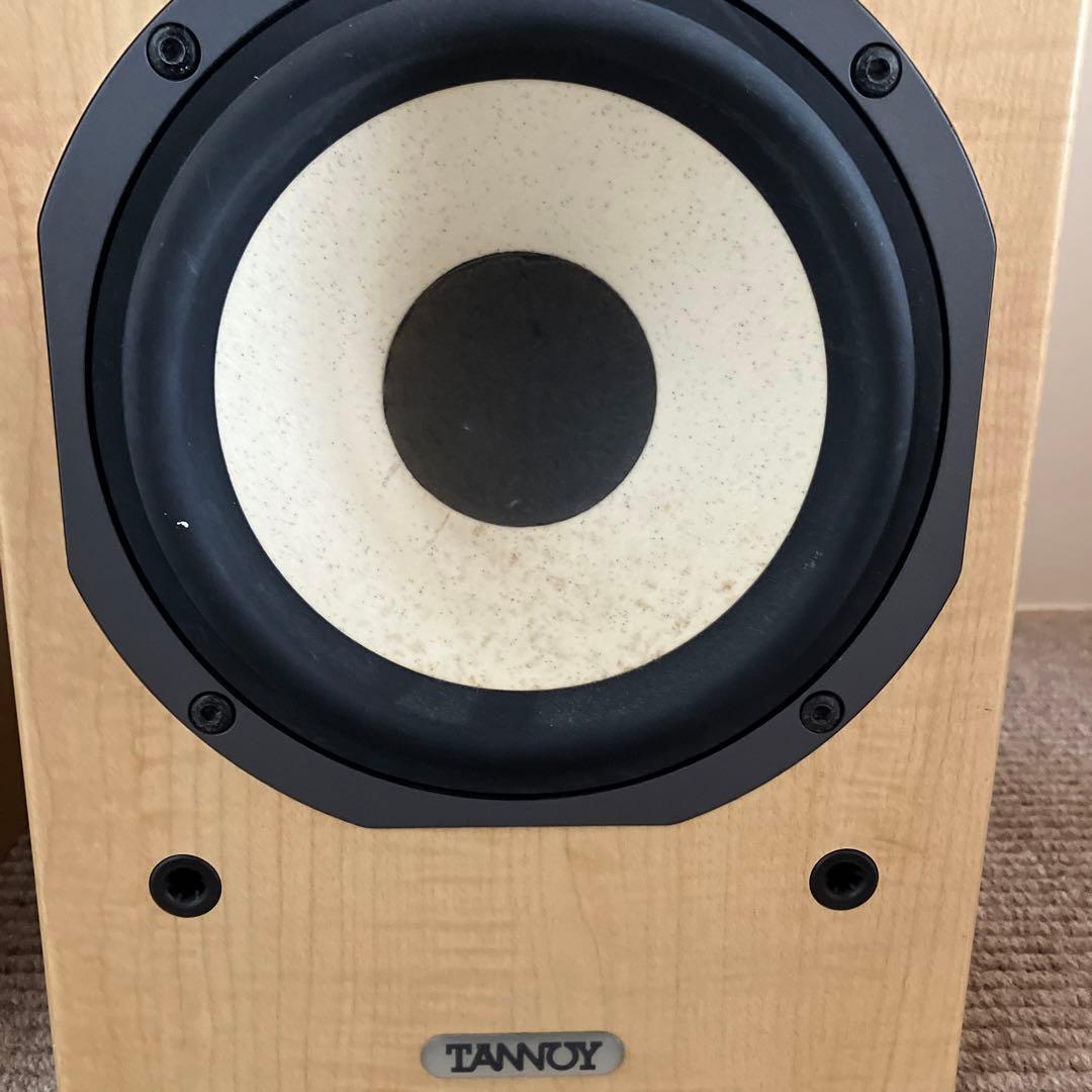 TANNOY タンノイ mercury mx2 スピーカー - メルカリ