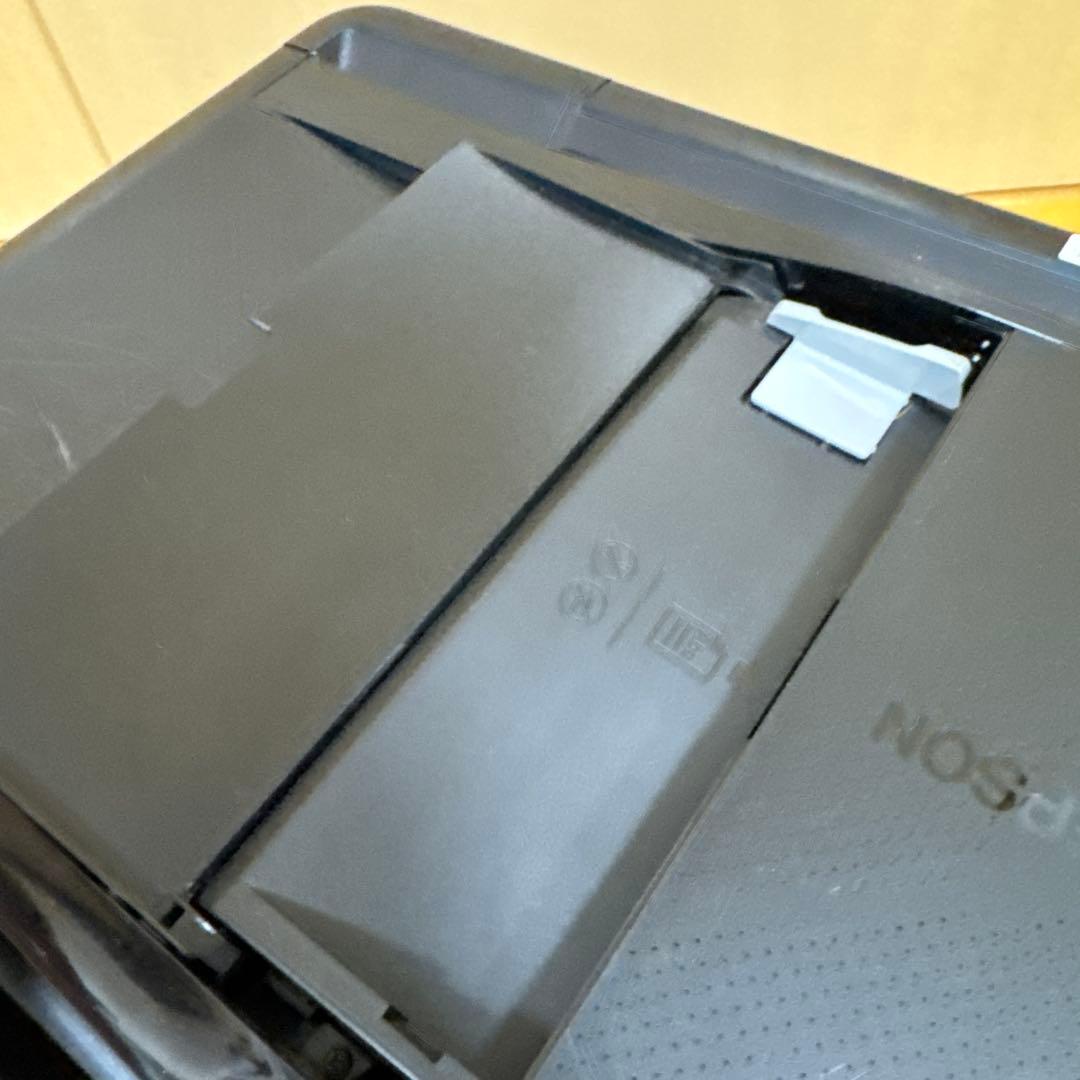 ジャンクEPSON EP-903A 多機能プリンター - メルカリ