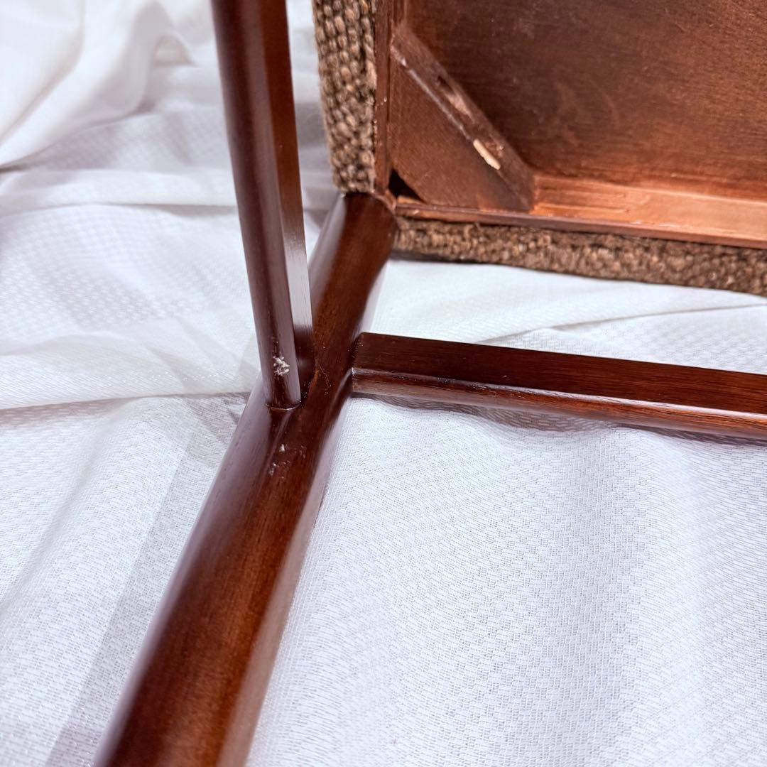 カンディハウス ゴルファー ダイニングチェア アームチェア 和製