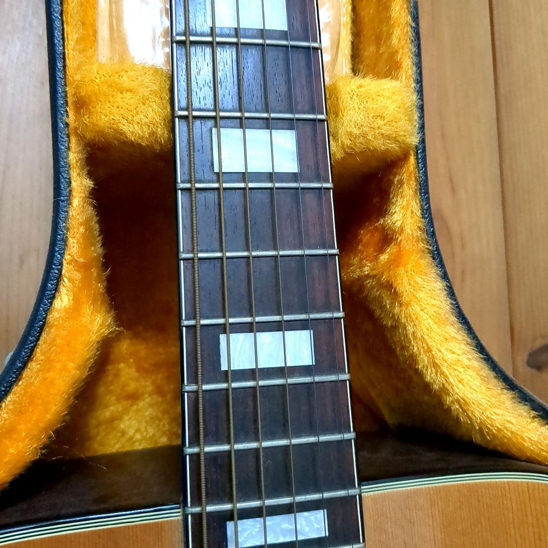 グレコ Greco ヘリテイジモデル フジゲン ジャパンビンテージギター