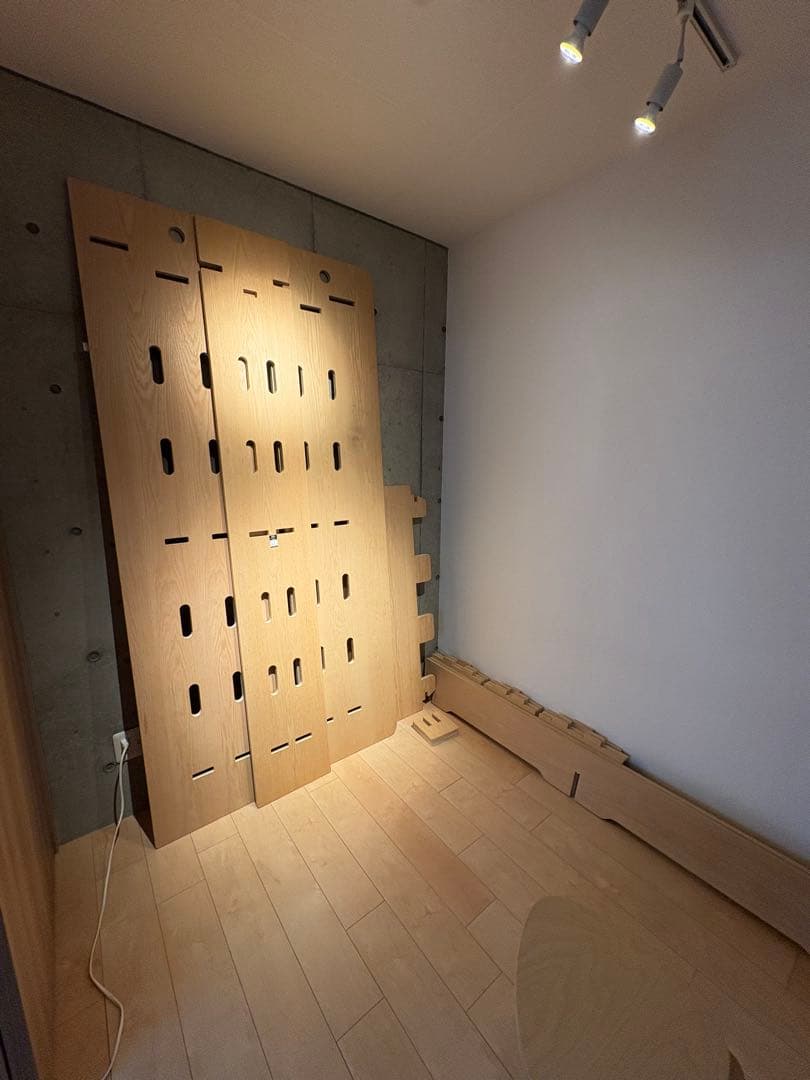 Lena　コアラマットレス　セミダブル　ベッドフレーム 日本初上陸！サステナブルな暮らしを実現するヴィーガン家具「コアラ