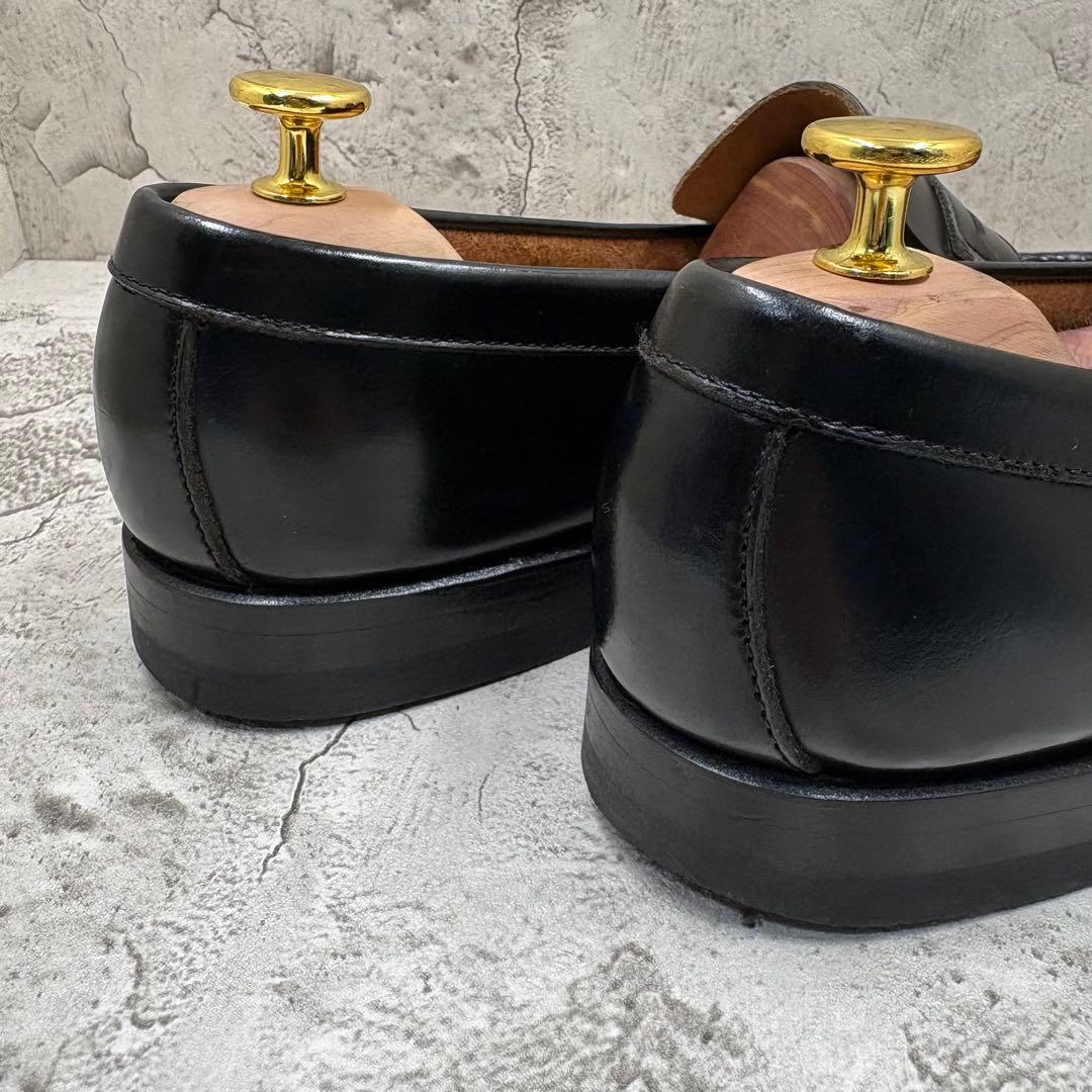 REGAL Imperial Grade ローファー 26.5cm 黒