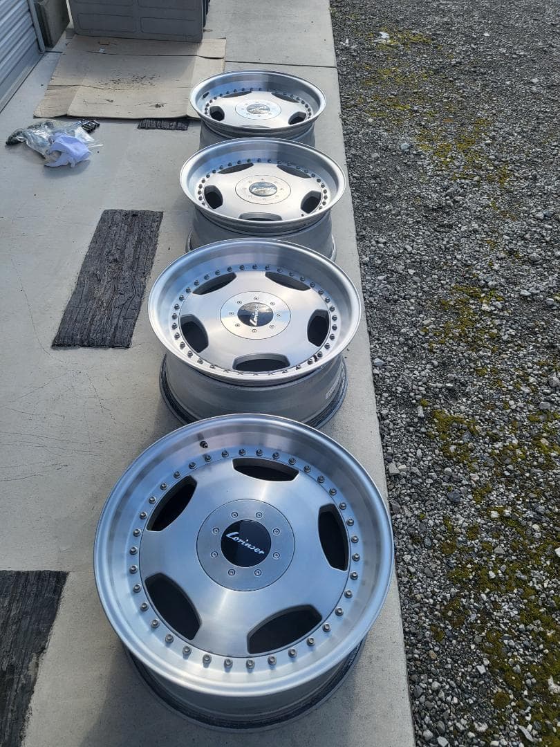 希少当時物ロリンザーRSK2 希少当時物ロリンザーRSK2 - メルカリ