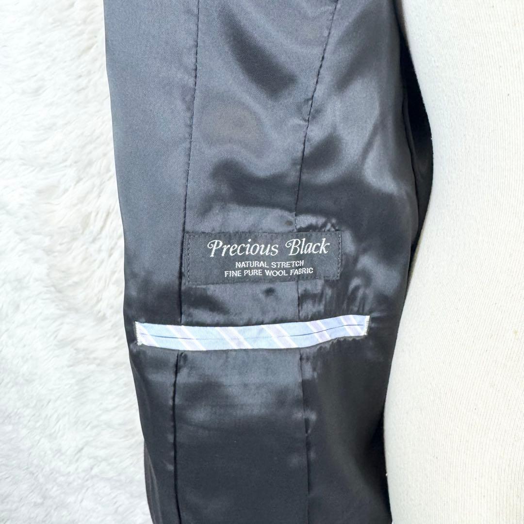 極美品】LES MUSE Femme パンツ セット 大きい 3L 4L 黒 - メルカリ