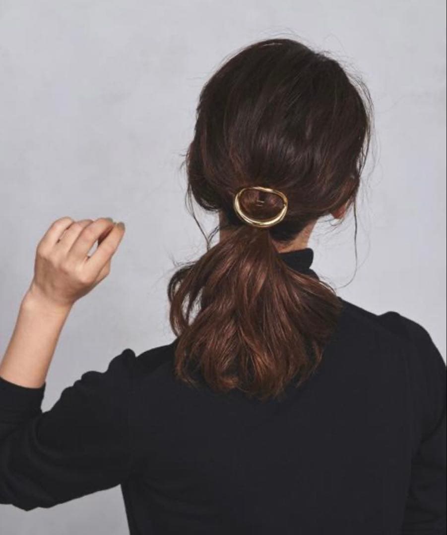 Charlotte Chesnais TURTLE ヘアクリップ - メルカリ