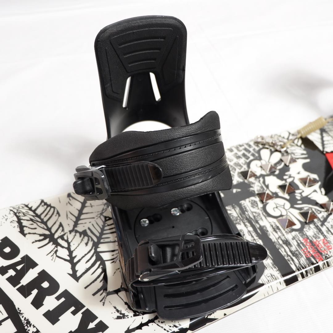 みぃー☆プロフ必須！ 様専用SLQ キッズ スノーボード 110cm - メルカリ