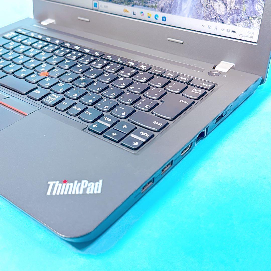 極速16GB⭐️新品SSD windows11 ノートパソコン カメラ 13.3 - メルカリ