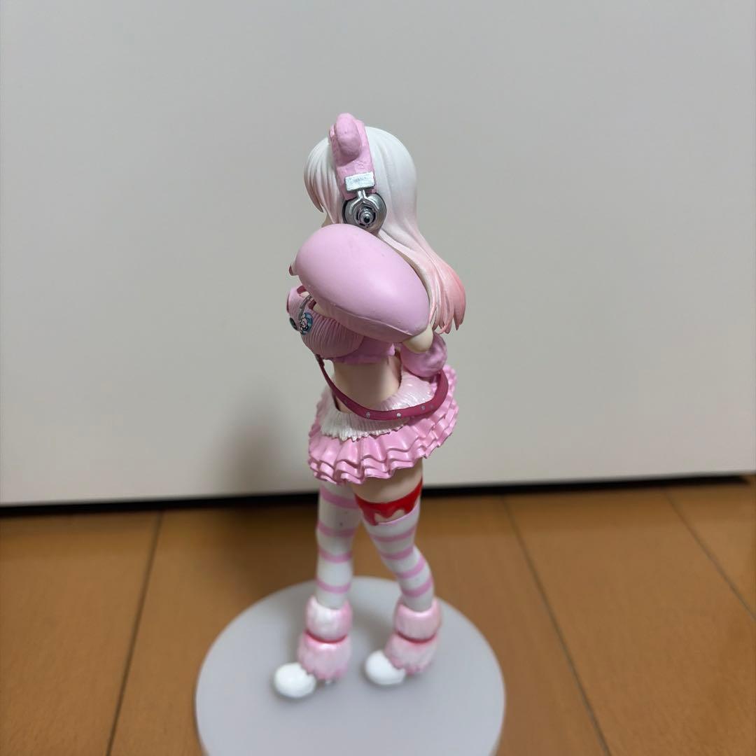 グルーミー チャックスGP GRG×すーぱーそに子 レースクイーン