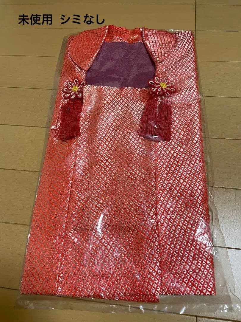 A雛人形 三段飾り 十二単衣 弥生雛 長月作 A＋B購入必須 - メルカリ