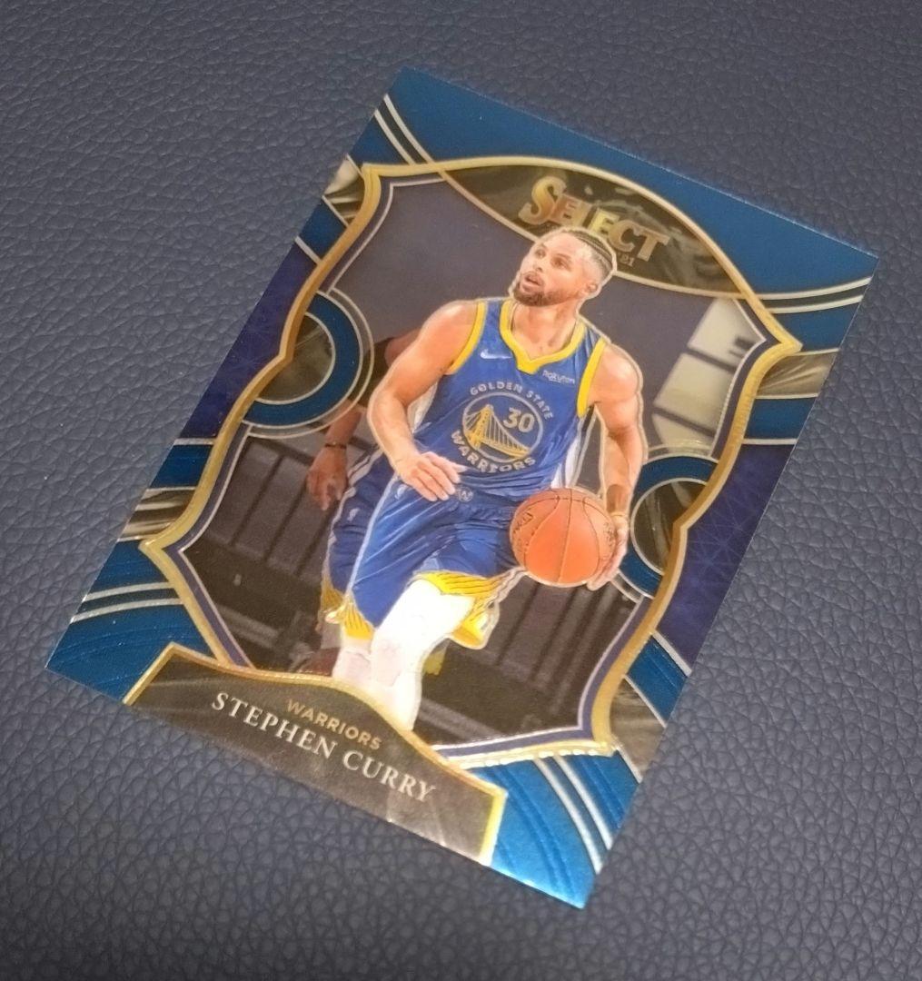 73) NBA カード / ステファン・カリー STEPHEN CURRY - メルカリ