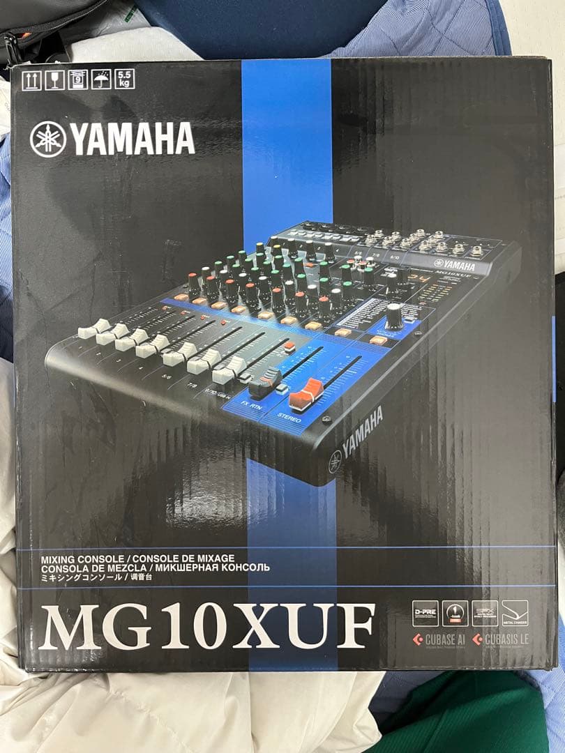 本体のみ YAMAHA ( ヤマハ ) MG10XUF アナログミキサー YAMAHA ( ヤマハ ) MG10XUF アナログミキサー 送料無料 | サウンドハウス