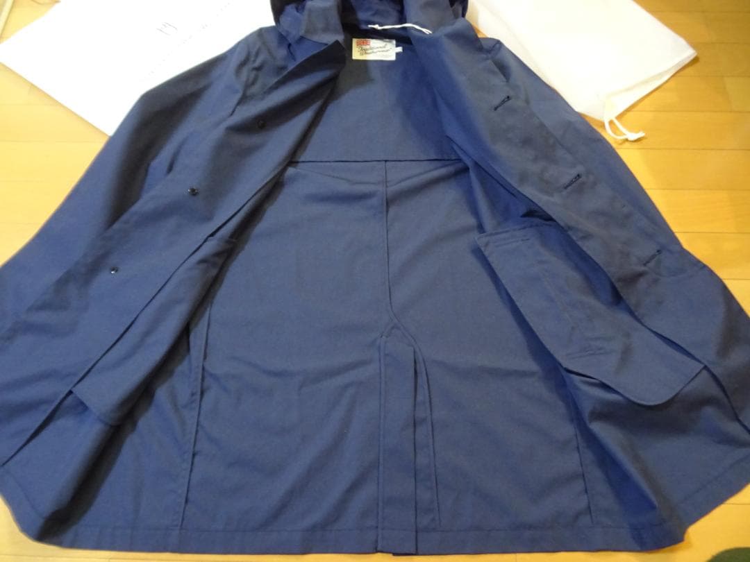 k*o様 新品☆トラディショナルウェザーウエアTWWフード付スプリング