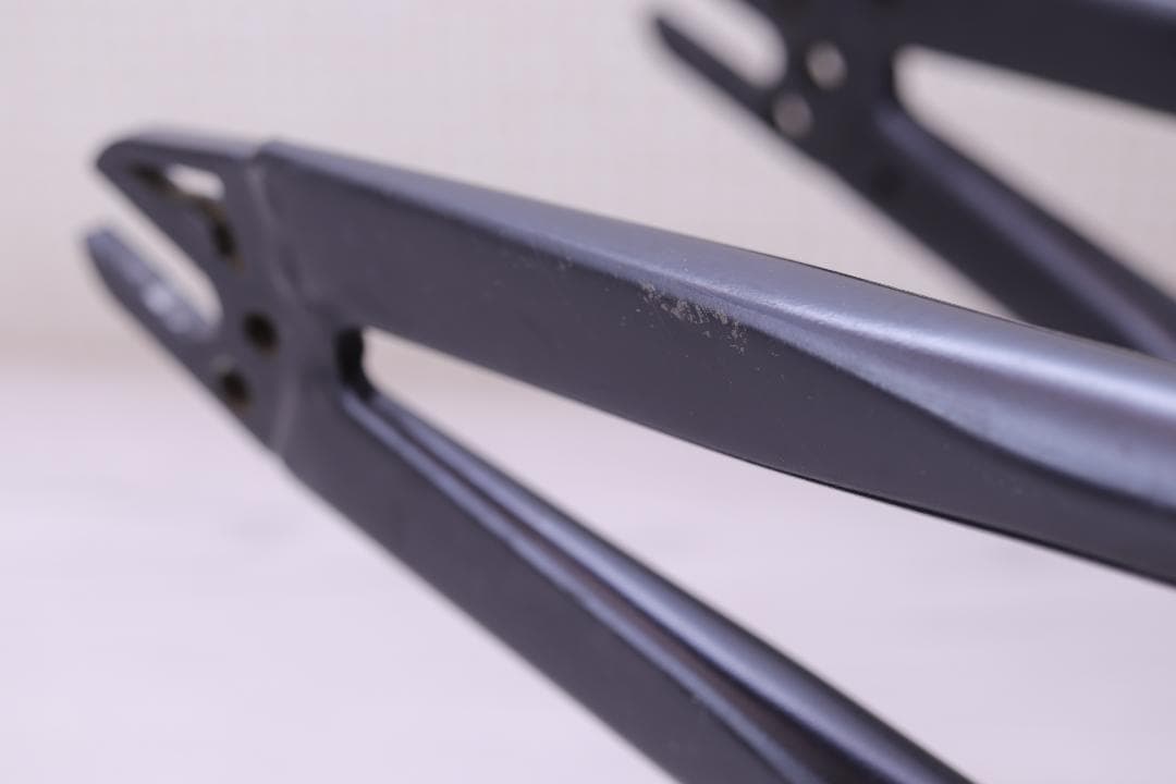 ARES Garuda frame 2011 BMX フラットランド フレーム - メルカリ