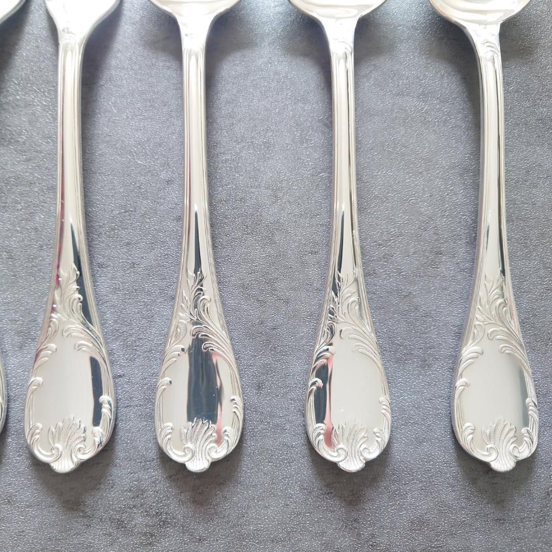 美品 クリストフル マルリー テーブルサイズ 未開封含む 9点 - メルカリ