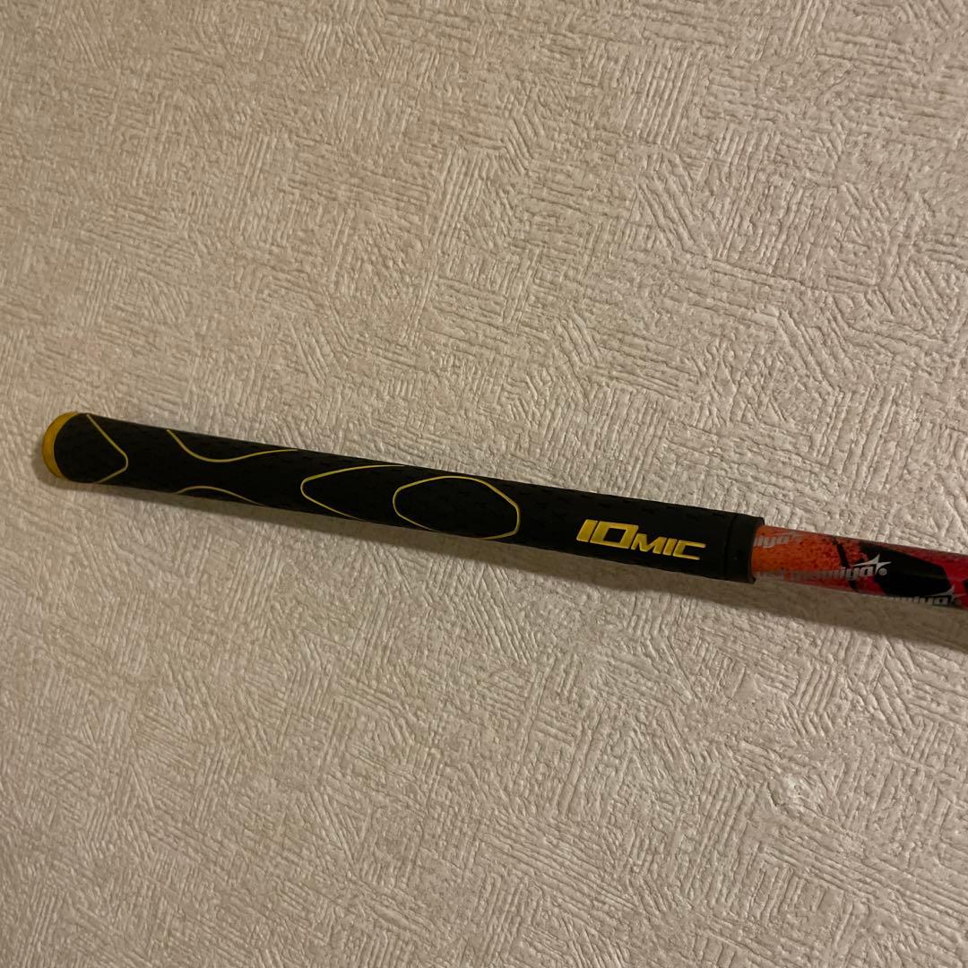 The ATTAS 5S 限定ピンク PINGドライバー用 ピンスリーブ付 - メルカリ