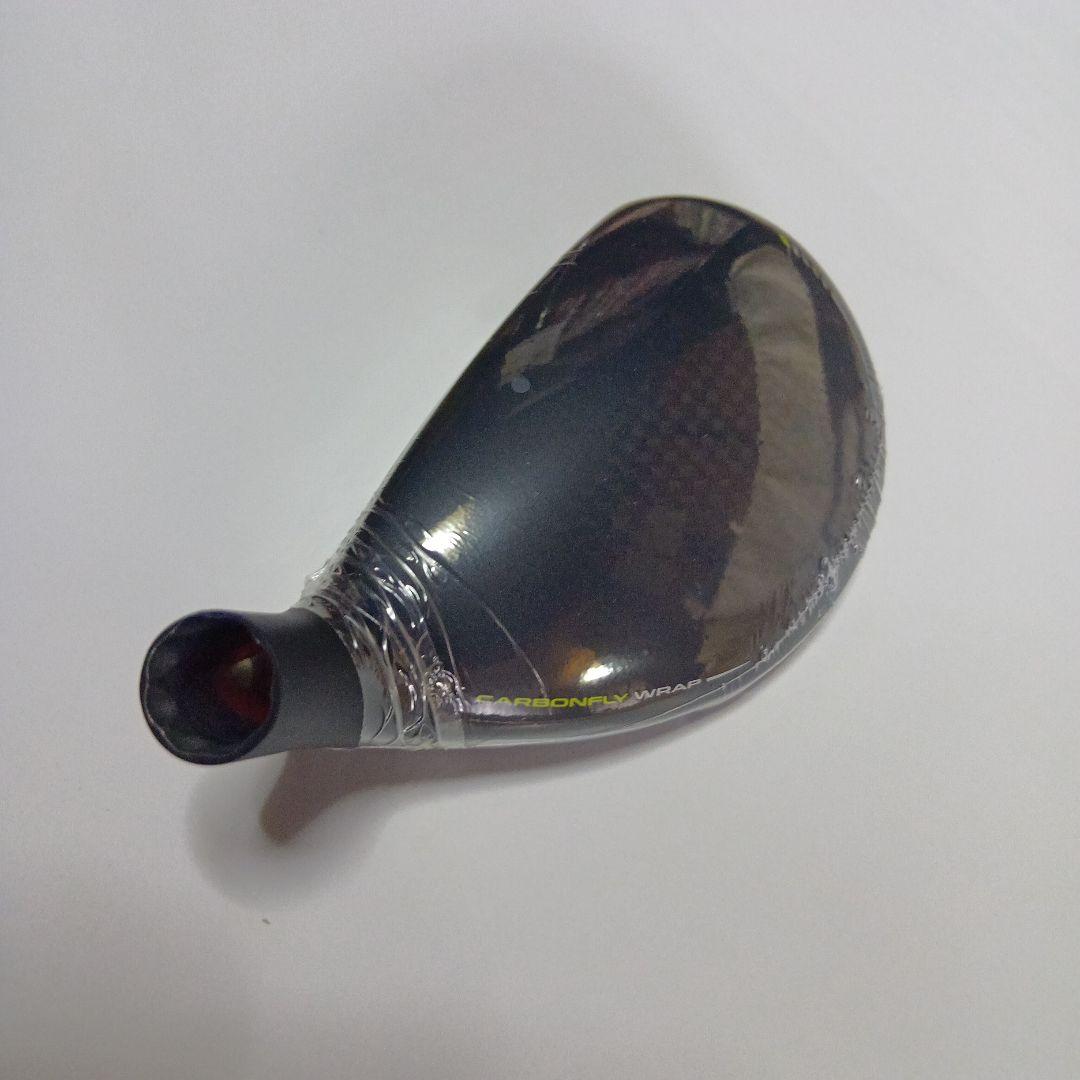 新品 PING G430 ハイブリッド ヘッド単品 4U 22° - メルカリ