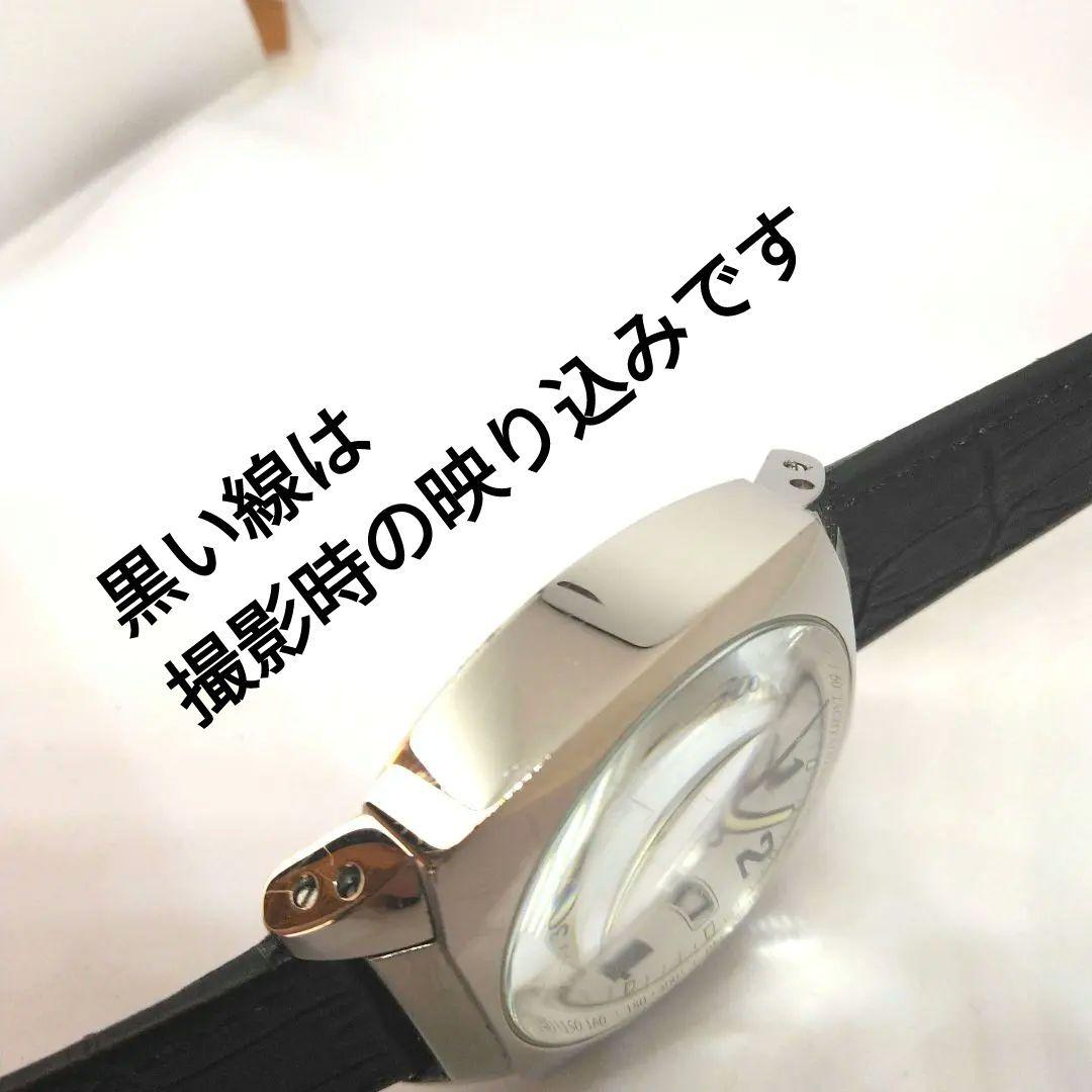 NICOLE 自動巻 クロノグラフ ETA7750(バルジュー7750) 搭載