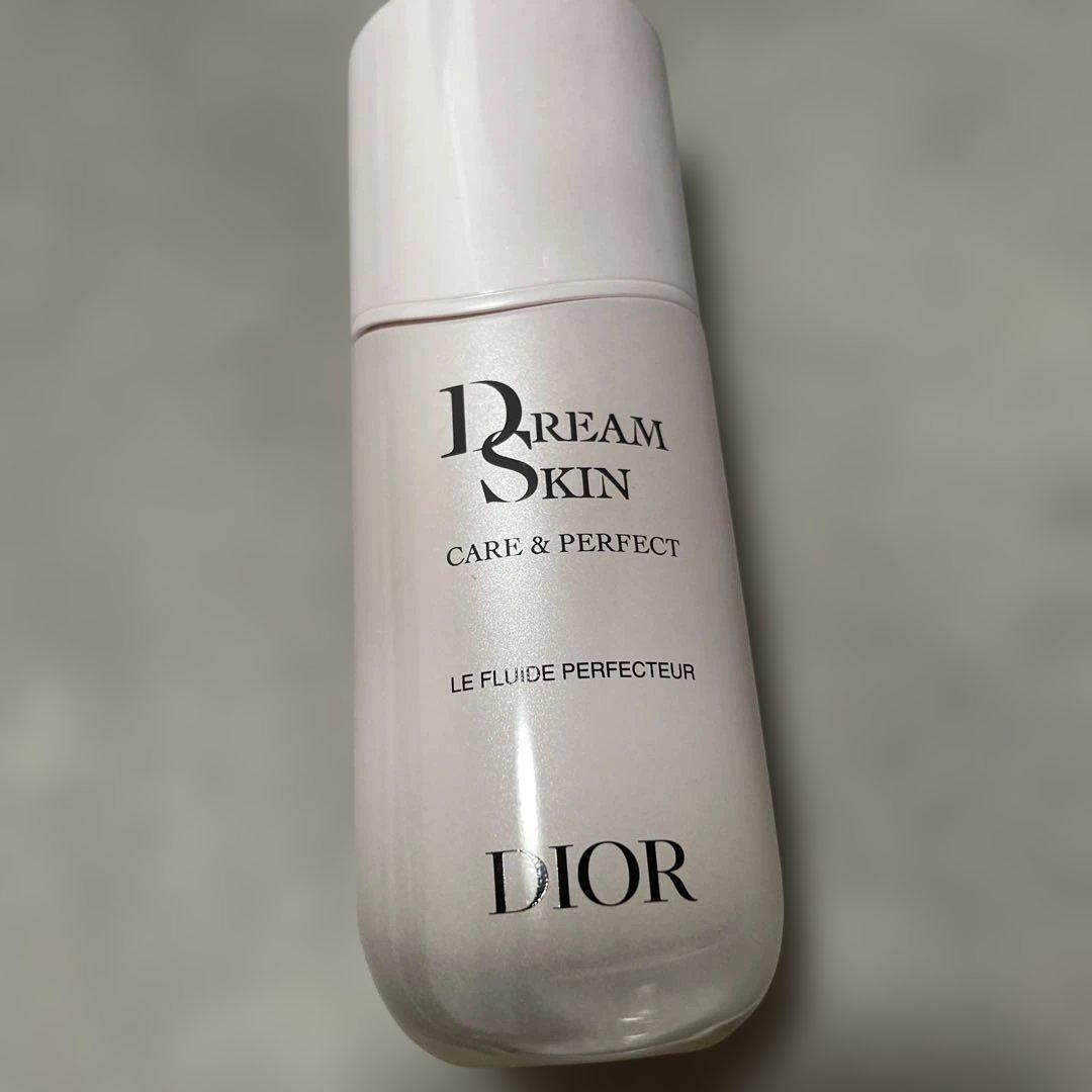 Dior Dream Skin Care & Perfect 50ml - メルカリ