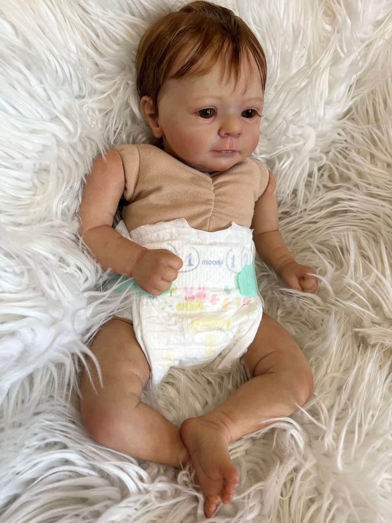 【リボーンドール】 FELÍCIA