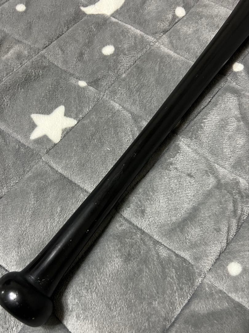 j*8様 glowing フラットバット 84cm - メルカリ