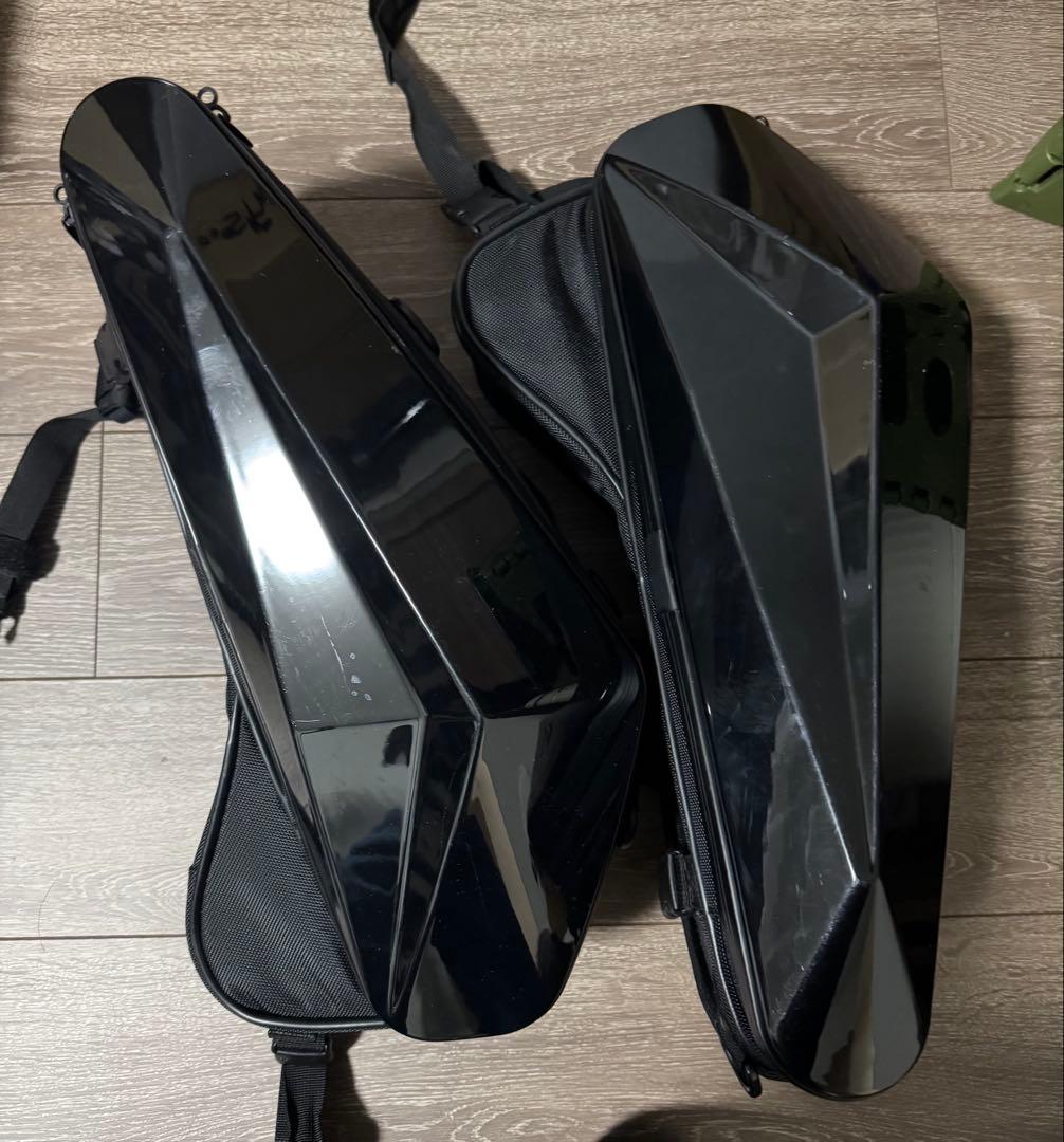 TANAX MFK-313 カービングシェルケースSS カービングシェルケースSS | タナックス株式会社